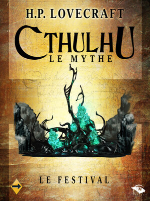 cover image of Le Festival--2